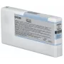 Epson T6535 Light Cyan tintas kasetne (200 ml)