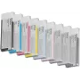 Epson T606700 gaiši melna pigmenta tinte 220 ml vienā iepakojumā