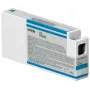 Epson T636200 UltraChrome HDR ciāna tintes kasetne 700 ml
