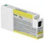 Epson T636400 UltraChrome HDR dzeltena tintes kasetne 700 ml, pigmenta tinte