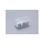 Skavotāja kasetne Epson C12C937001 Caurspīdīga