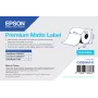 Epson C33S045741 pašlīmējošo etiķešu ruļlis