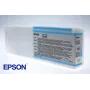 Epson T591500 viena kasetne Light Cyan, pigmenta tinte, 700 ml