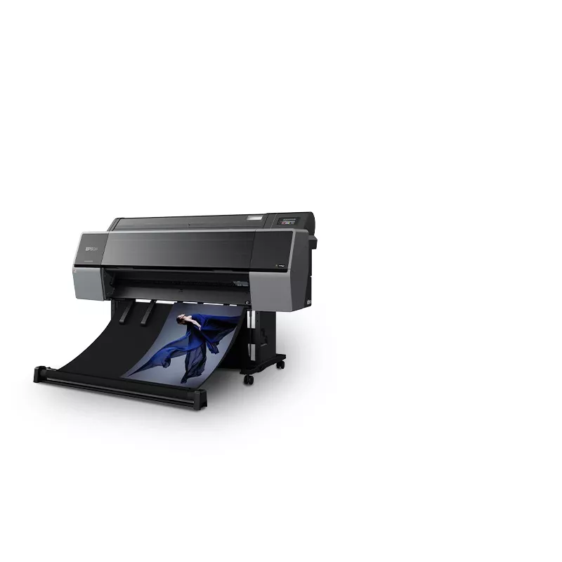 Epson SureColor SC-P9500 lielformāta printeris, tintes, 1200 x 2400 DPI, A0 (841 x 1189 mm), Ethernet LAN