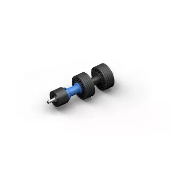 Epson C12C937341 padeves veltnis papīra padevei 1 gab.
