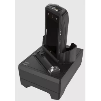 Zebra WT6000 vienas vietas lādētājs/USB dokstacija