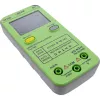 InLine 43117B kabatas multimetrs ar auto-range un autoscan