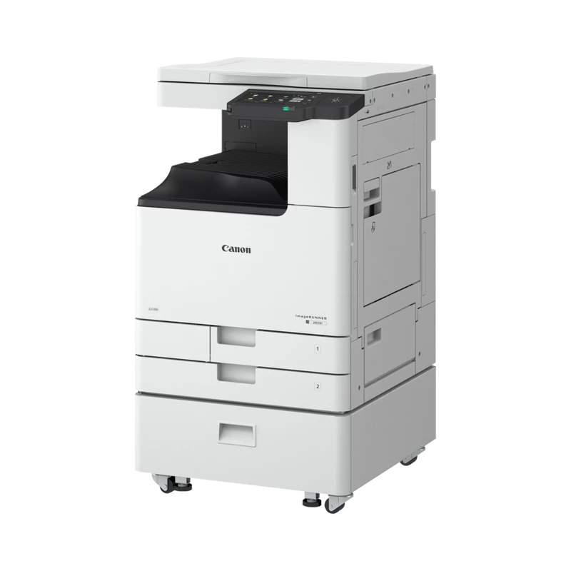 Canon imageRUNNER 2930i lāzera daudzfunkciju ierīce A4 1200 x 1200 DPI 30 ppm Wi-Fi