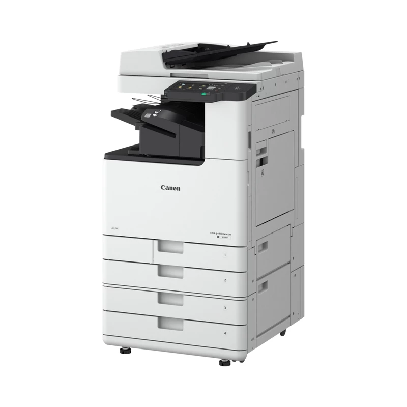 Canon imageRUNNER 2930i lāzera daudzfunkciju ierīce A4 1200 x 1200 DPI 30 ppm Wi-Fi