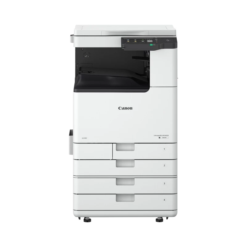 Canon imageRUNNER 2945i lāzera A4 1200 x 1200 DPI 45 ppm Wi-Fi