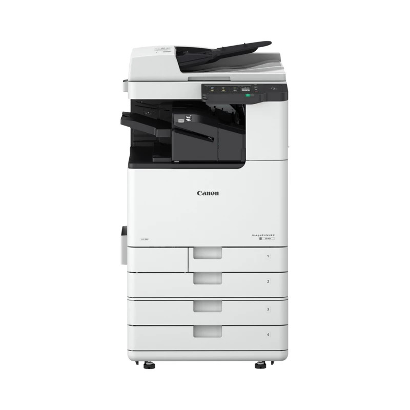 Canon imageRUNNER 2945i lāzera A4 1200 x 1200 DPI 45 ppm Wi-Fi