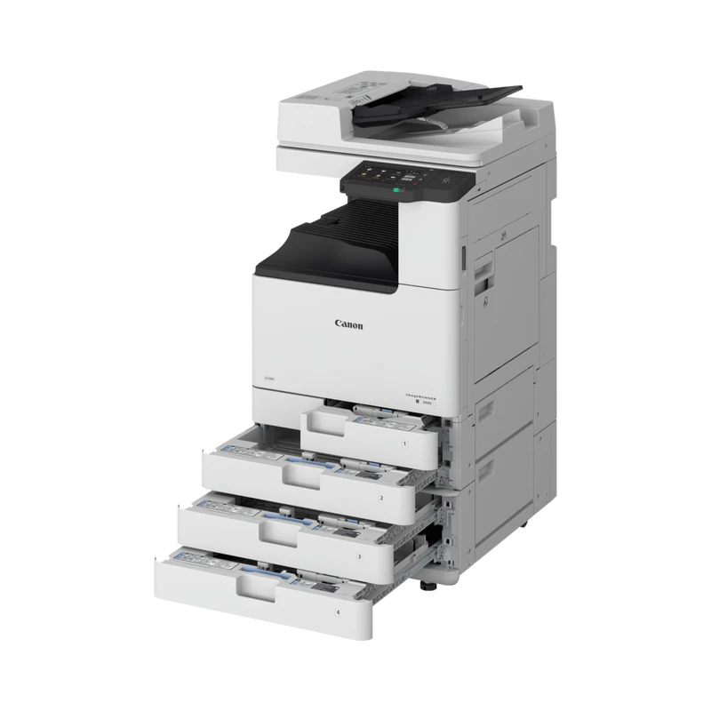 Canon imageRUNNER 2945i lāzera A4 1200 x 1200 DPI 45 ppm Wi-Fi