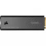 Corsair MP700 PRO SE 4TB M.2 PCIe 5.0 NVMe SSD ar dzesētāju