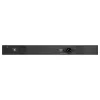 D-Link DMS-1250-12TP/E pārvaldāms tīkla slēdzis 2.5G Ethernet (100/1000/2500) Power over Ethernet (PoE) Melns