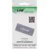 USB-C dzimuma mainītājs InLine 35900E Pelēks Savienotājs 1 USB-C Savienotājs 2 USB-C