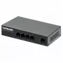 Intellinet 561792 5 portu Gigabit Ethernet PoE+ slēdzis