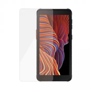 Stikla aizsargplēve PanzerGlass Samsung Galaxy Xcover 5 – izturīga pret skrāpējumiem un triecieniem