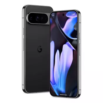 Viedtālrunis Google Pixel 9 Pro XL 6.8 inch 16 GB 512 GB Melns