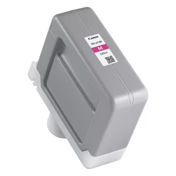Canon PFI-311 M oriģinālā magenta tintes kasetne 330 ml