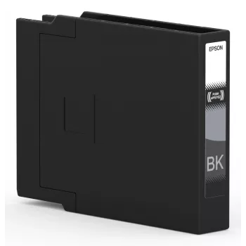 Epson C13T13X140 oriģinālā tintes kasetne, melna, 1 gab., XL (paaugstinātas ietilpības)