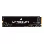 Corsair MP700 ELITE 2TB M.2 PCIe 5.0 NVMe SSD disks