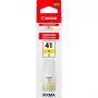 Canon GI-41S Y oriģinālā dzeltenā tintes pudele 1 gab.