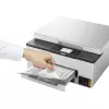Daudzfunkciju tintes printeris Canon MAXIFY GX1050 — A4, krāsains, 600 x 1200 DPI, Wi‑Fi, Ethernet, duplekss