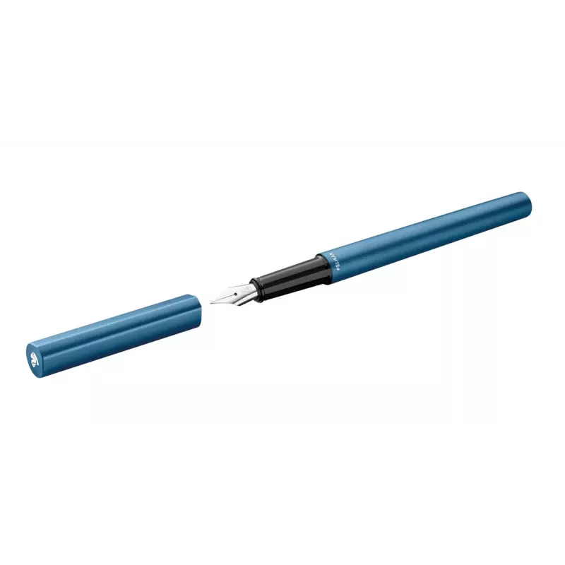 Pildspalva Pelikan 823661 Blue Petrol