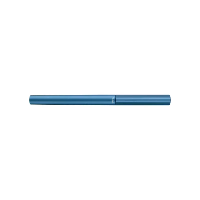 Pildspalva Pelikan 823661 Blue Petrol