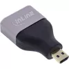 InLine 17991B HDMI A uz Micro HDMI D adapteris, melns pelēks