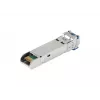 LevelOne SFP-2605 2.5Gbps vienmoda industriālais SFP raiduztvērējs, 40km, 1550nm, -40°C līdz 85°C