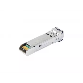 LevelOne SFP-2501 2.5Gbps daudzmodu SFP raiduztvērējs, 300m, 850nm