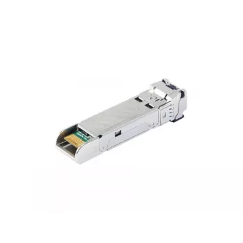 LevelOne SFP-2601 2.5Gbps daudzrežīmu industriālais SFP raiduztvērējs, 300m, 850nm, -40°C līdz 85°C