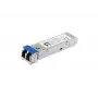 LevelOne SFP-2506 SFP raidītājs, 2.5Gbps, viens režīms, 80 km, 1550 nm