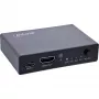 HDMI Slēdzis InLine 65020 3-Portu 8K 60Hz HDCP 2.3