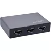 HDMI Slēdzis InLine 65020 3-Portu 8K 60Hz HDCP 2.3