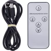 HDMI Slēdzis InLine 65020 3-Portu 8K 60Hz HDCP 2.3