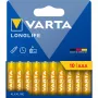 Viena reizes baterija Varta 4103101761 AAA sārmaina