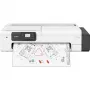 Lielformāta tintes printeris Canon imagePROGRAF TC-21M — krāsu, 2400 x 1200 DPI, A1, Wi‑Fi, Ethernet, 1 GB