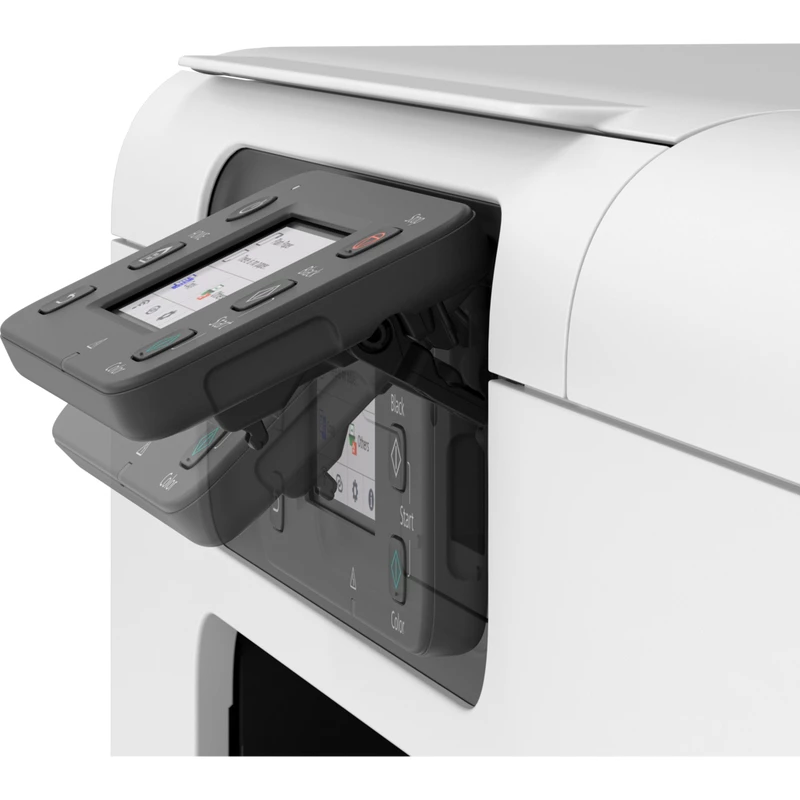 Lielformāta tintes printeris Canon imagePROGRAF TC-21M — krāsu, 2400 x 1200 DPI, A1, Wi‑Fi, Ethernet, 1 GB