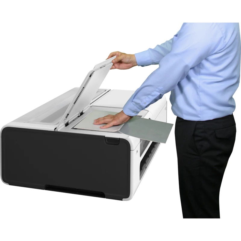Lielformāta tintes printeris Canon imagePROGRAF TC-21M — krāsu, 2400 x 1200 DPI, A1, Wi‑Fi, Ethernet, 1 GB
