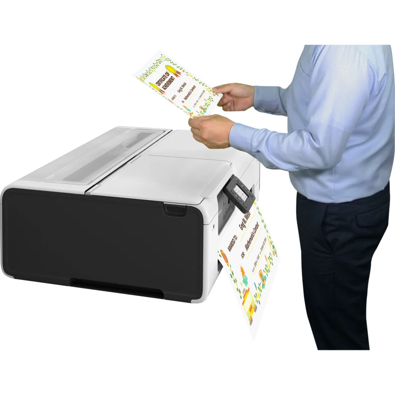 Lielformāta tintes printeris Canon imagePROGRAF TC-21M — krāsu, 2400 x 1200 DPI, A1, Wi‑Fi, Ethernet, 1 GB