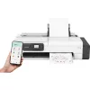 Lielformāta tintes printeris Canon imagePROGRAF TC-21M — krāsu, 2400 x 1200 DPI, A1, Wi‑Fi, Ethernet, 1 GB