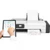 Lielformāta tintes printeris Canon imagePROGRAF TC-21M — krāsu, 2400 x 1200 DPI, A1, Wi‑Fi, Ethernet, 1 GB