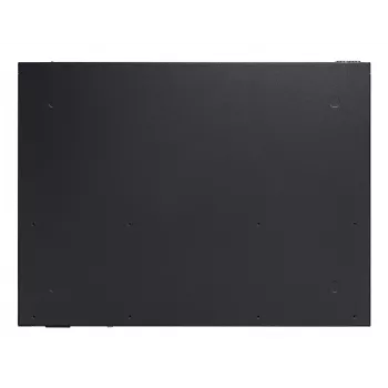 TP-Link Omada SG5452XMPP pārvaldāms L3 PoE++ tīkla slēdzis, 48 porti Gigabit, 4× 10G SFP+, 770W PoE budžets, melns