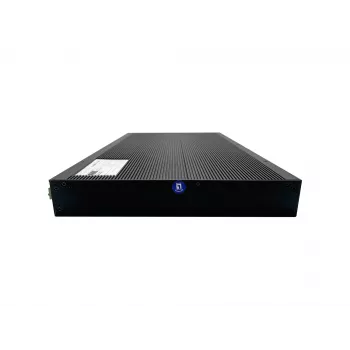 LevelOne IXP-2871 28-Port L2 Plus Pārvaldāms Industriālais PoE Slēdzis, 4 x 1/2.5/10GbE SFP+, 24 PoE Porti, 370W, 802.3AF/AT/BT PoE, 19 inch Rack Mount, -40°C līdz 80°C