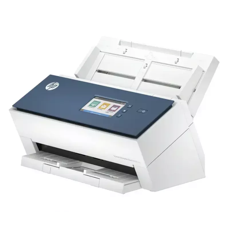 HP ScanJet Enterprise Flow N9000 sn1 caurplūdes skeneris 600 x 600 DPI