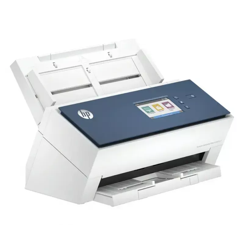 HP ScanJet Enterprise Flow N9000 sn1 caurplūdes skeneris 600 x 600 DPI