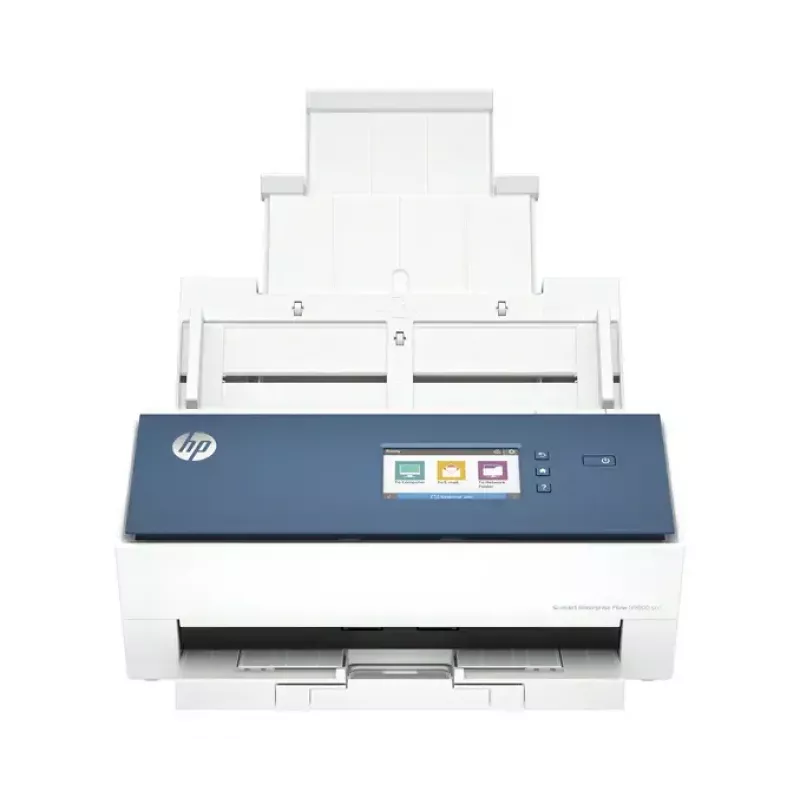 HP ScanJet Enterprise Flow N9000 sn1 caurplūdes skeneris 600 x 600 DPI