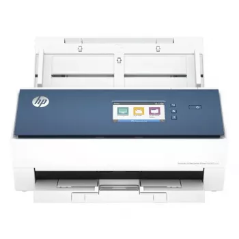 HP ScanJet Enterprise Flow N9000 sn1 caurplūdes skeneris 600 x 600 DPI